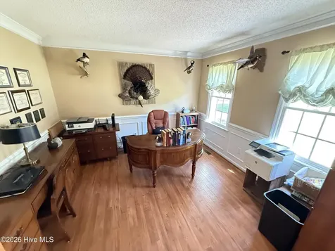 103 Ridgecrest Drive Mount Olive NC 28365