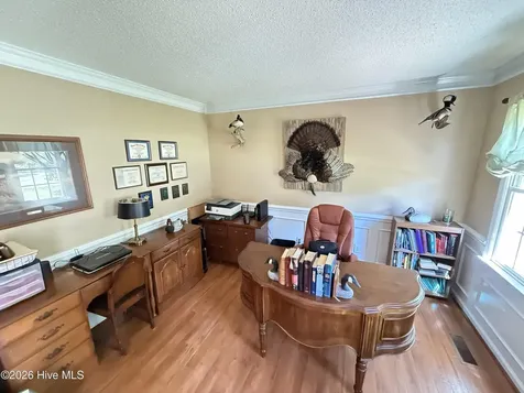 103 Ridgecrest Drive Mount Olive NC 28365