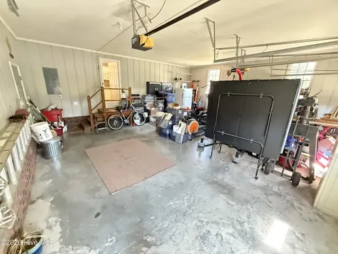 103 Ridgecrest Drive Mount Olive NC 28365