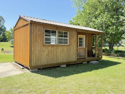 103 Ridgecrest Drive Mount Olive NC 28365