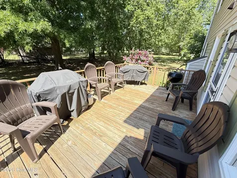 103 Ridgecrest Drive Mount Olive NC 28365