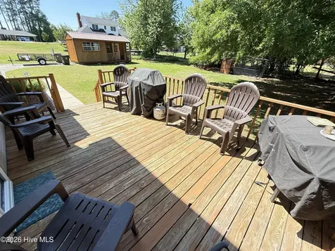 103 Ridgecrest Drive Mount Olive NC 28365