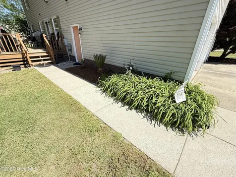 103 Ridgecrest Drive Mount Olive NC 28365