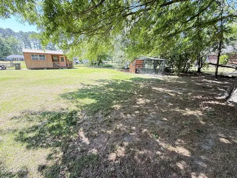 103 Ridgecrest Drive Mount Olive NC 28365