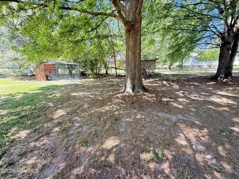 103 Ridgecrest Drive Mount Olive NC 28365