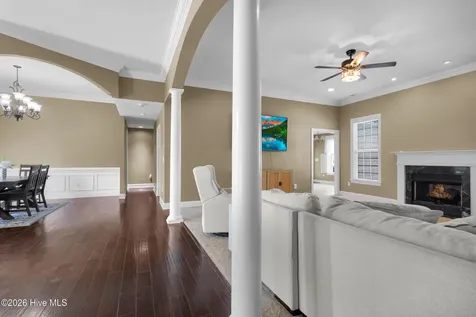 359 Farina Drive Havelock NC 28532