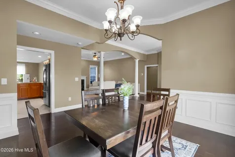 359 Farina Drive Havelock NC 28532