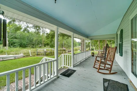 130 Holiday Lane Oriental NC 28571