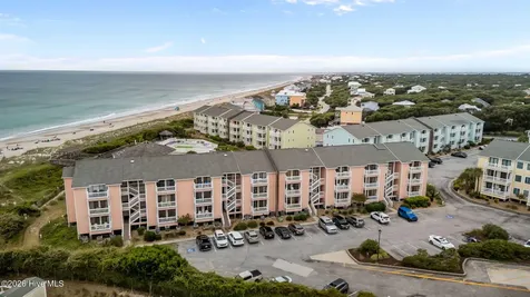 9201 Coast Guard Road Emerald Isle NC 28594