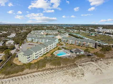 9201 Coast Guard Road Emerald Isle NC 28594
