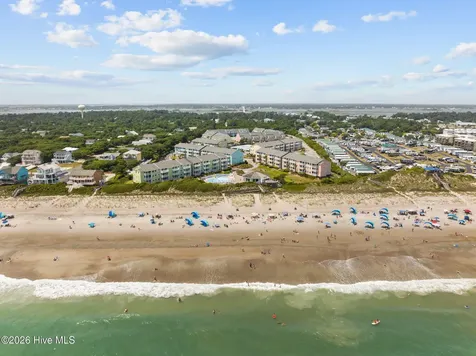 9201 Coast Guard Road Emerald Isle NC 28594