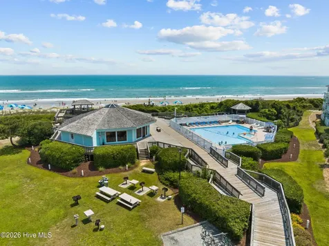 9201 Coast Guard Road Emerald Isle NC 28594