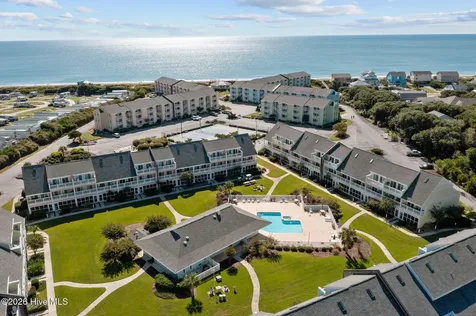 9201 Coast Guard Road Emerald Isle NC 28594