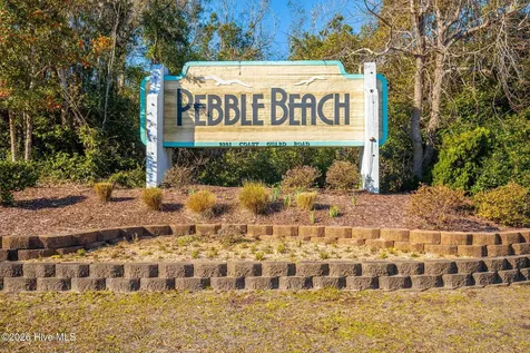 9201 Coast Guard Road Emerald Isle NC 28594