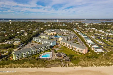 9201 Coast Guard Road Emerald Isle NC 28594