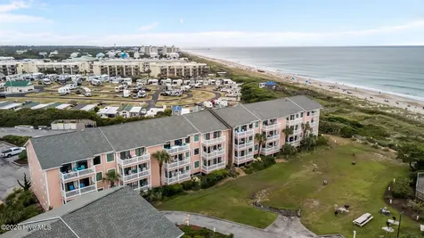 9201 Coast Guard Road Emerald Isle NC 28594