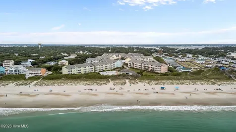 9201 Coast Guard Road Emerald Isle NC 28594