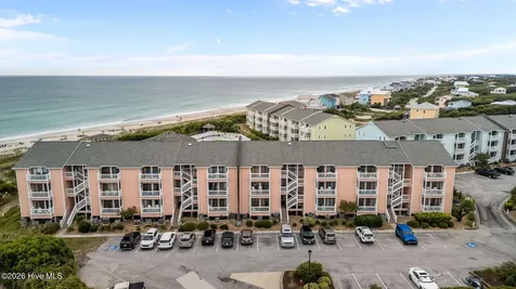 9201 Coast Guard Road Emerald Isle NC 28594