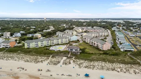 9201 Coast Guard Road Emerald Isle NC 28594