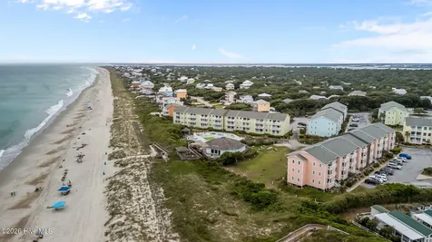 9201 Coast Guard Road Emerald Isle NC 28594