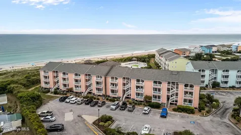 9201 Coast Guard Road Emerald Isle NC 28594