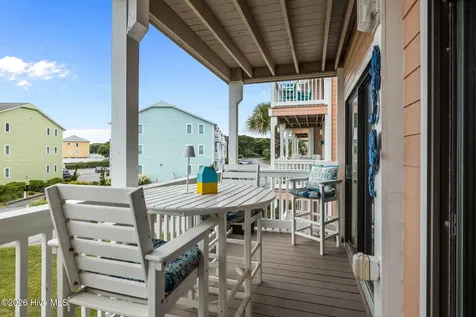 9201 Coast Guard Road Emerald Isle NC 28594