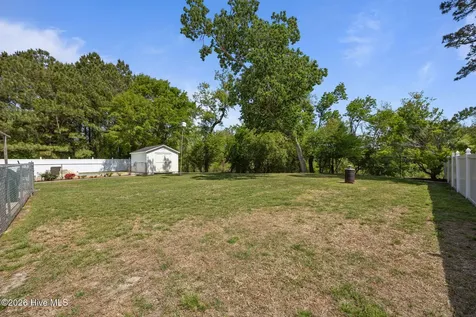 116 Bur Oaks Boulevard Newport NC 28570