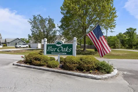 116 Bur Oaks Boulevard Newport NC 28570