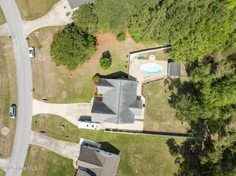 116 Bur Oaks Boulevard Newport NC 28570