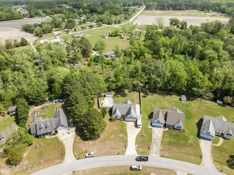 116 Bur Oaks Boulevard Newport NC 28570