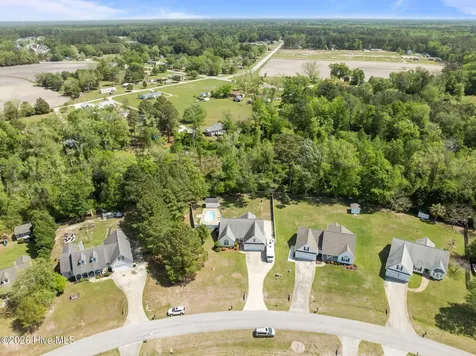 116 Bur Oaks Boulevard Newport NC 28570