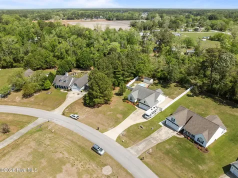 116 Bur Oaks Boulevard Newport NC 28570