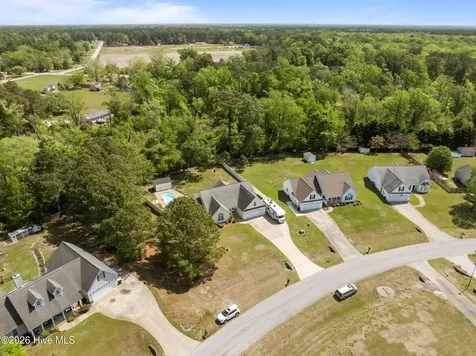 116 Bur Oaks Boulevard Newport NC 28570
