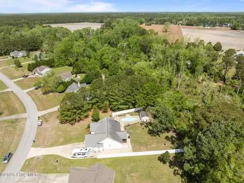 116 Bur Oaks Boulevard Newport NC 28570