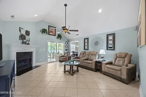 116 Bur Oaks Boulevard Newport NC 28570