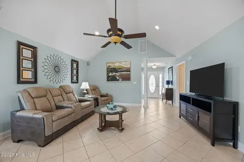 116 Bur Oaks Boulevard Newport NC 28570