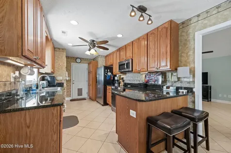 116 Bur Oaks Boulevard Newport NC 28570