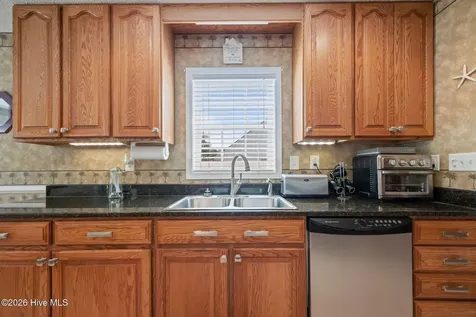 116 Bur Oaks Boulevard Newport NC 28570