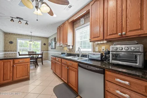 116 Bur Oaks Boulevard Newport NC 28570