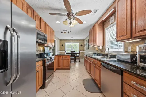 116 Bur Oaks Boulevard Newport NC 28570