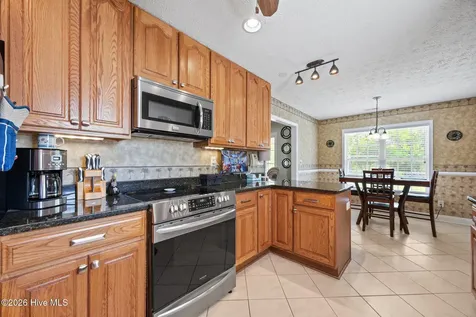 116 Bur Oaks Boulevard Newport NC 28570