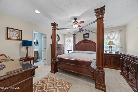 116 Bur Oaks Boulevard Newport NC 28570