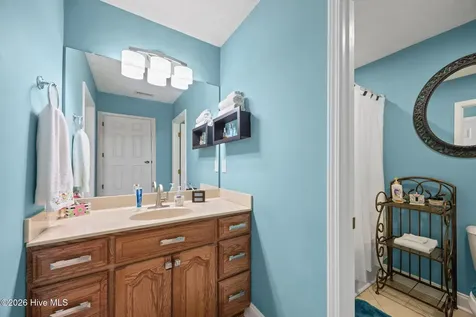 116 Bur Oaks Boulevard Newport NC 28570