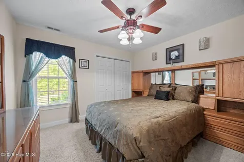116 Bur Oaks Boulevard Newport NC 28570