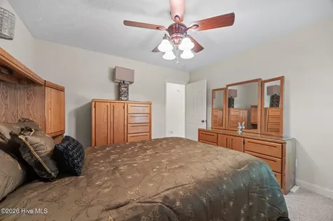 116 Bur Oaks Boulevard Newport NC 28570