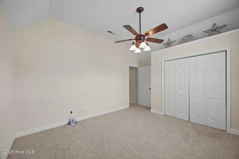 116 Bur Oaks Boulevard Newport NC 28570