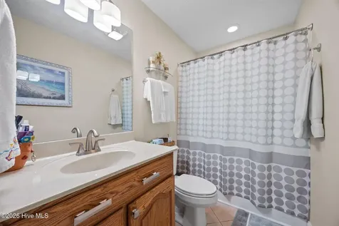 116 Bur Oaks Boulevard Newport NC 28570