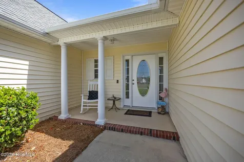 116 Bur Oaks Boulevard Newport NC 28570