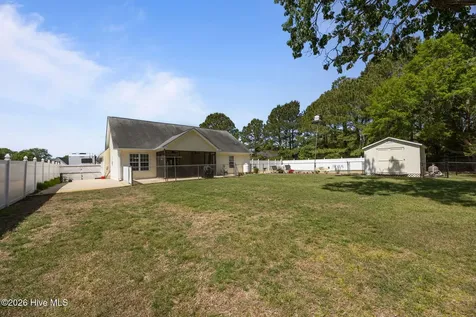 116 Bur Oaks Boulevard Newport NC 28570