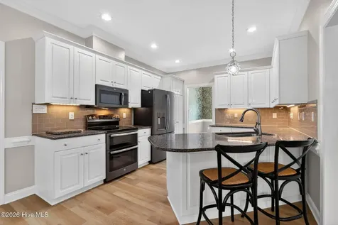 3209 Queensferry Drive NW Wilson NC 27896